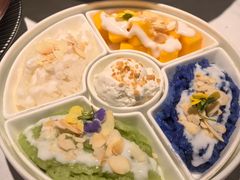 -狮拾久·现代新加坡料理(壹方城店)