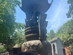 -洛阳白马寺