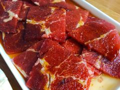 -农民烧烤(延边社区店)