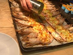 -芭菲盛宴·环球美食(袁家岗店)