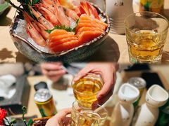 -大渔铁板烧(花园道店)