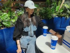 -CHARLIETOWN红茶公司(南京万象天地店)