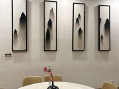 -千滋百味·醉江澜花园餐厅(街道口店)