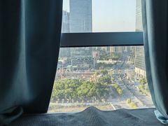 -深圳汇德行政公寓(深圳北站东广场店)