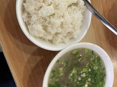 牛肉汤饭-许氏朝鲜族牛肉汤馆