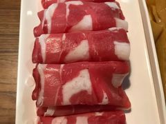 -傣妹火锅(南京东路一店)