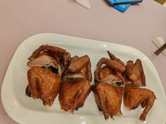 -金时代顺风大酒店(静安大融城店)