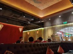 -丝路金桃·新疆菜(徐汇店)