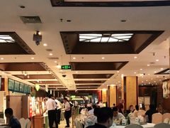 大堂-眉州东坡(亚运村店)