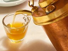 -小吊梨汤·北京菜·烤鸭(双井乐成中心店)