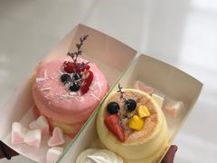 -狐狸和向日葵(北京路店)