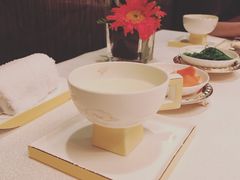 -东海朗廷酒店-唐阁T’ANG COURT 中餐厅