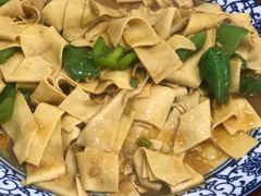 干豆腐-多嘴超级肉蟹煲(蕾莎店)