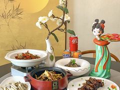 -十里·东湖院子(湖北省博物馆店)