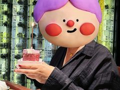 -沁蝶 Butterfly Patisserie甜品蛋糕(北京瑰丽酒店)