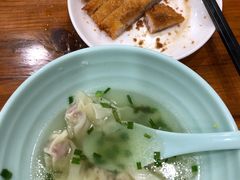 -潘国仙耳光馄饨(黄家阙路店)
