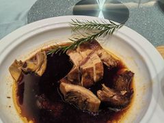 -香港狮子山下·明星粤菜餐厅(北苑店)