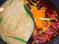 -味流印市井火锅