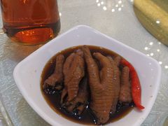 -国信海鲜酒楼