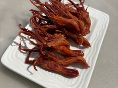 鸭舌-华盛丰温州大排档(东三环南路店)