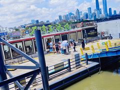 -珠江夜游广州塔·中大码头