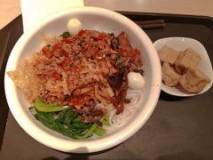 干捞螺师粉-水平有限广西米粉·广西风味集(五道口店)