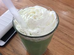 -边渡咖啡烘焙店(昙华林店)
