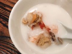 -大良毋米粥(锦龙路总店)