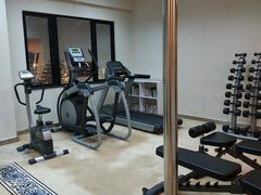 -香港银矿湾渡假酒店