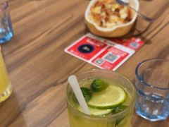 -必胜客(东三路店)