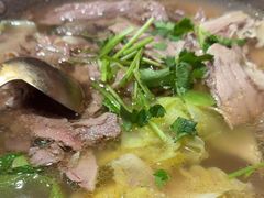 -川堂风·跷脚牛肉·乐山爆炒(宝山日月光店)