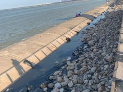 -东疆建设开发纪念公园