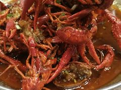 -虾小龙老长沙龙虾馆(坡子街店)