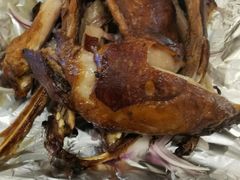 -格日勒阿妈蒙古厨房(大召店)