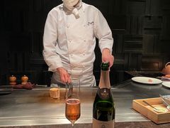 -Ginza Onodera铁板烧(外滩十八号店)