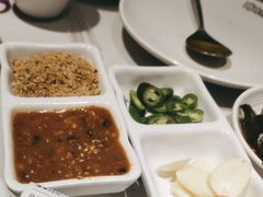 -韩时烤肉(枫蓝店)