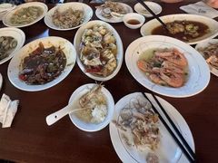 -松兰山海景大酒店·海鲜中餐厅