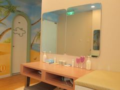 -BlueBubble蓝泡泡婴幼儿游泳会所(合川路店)