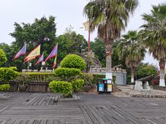 -胡里山炮台