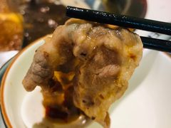-椒王火锅(厚街万达店)
