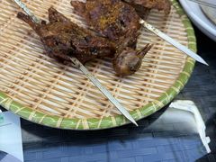 -天羽烤乳鸽店(财大家属院店)