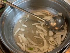 -润园四季椰子鸡火锅(南山海岸城店)