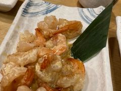 -山之川日料放题(通州店)