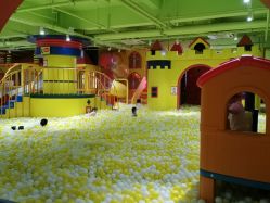 -宝燕乐园(闵行旗舰店)