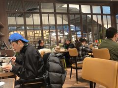 -渔语鱼新川菜Bistro(万象天地店)
