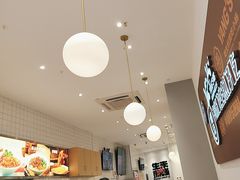 -小杨生煎(松江大学城店)
