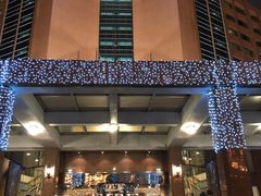 -澳门皇庭海景酒店