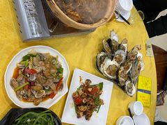 -半岛私房菜(梅林店)