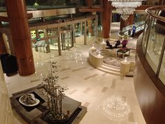 -上海千禧海鸥大酒店