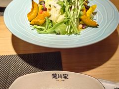 -德川家日本料理(中关村寰太大厦店)